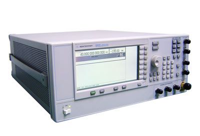 E8257D